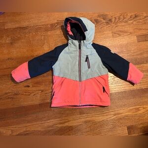 Kids Killtec Winter Jacket
